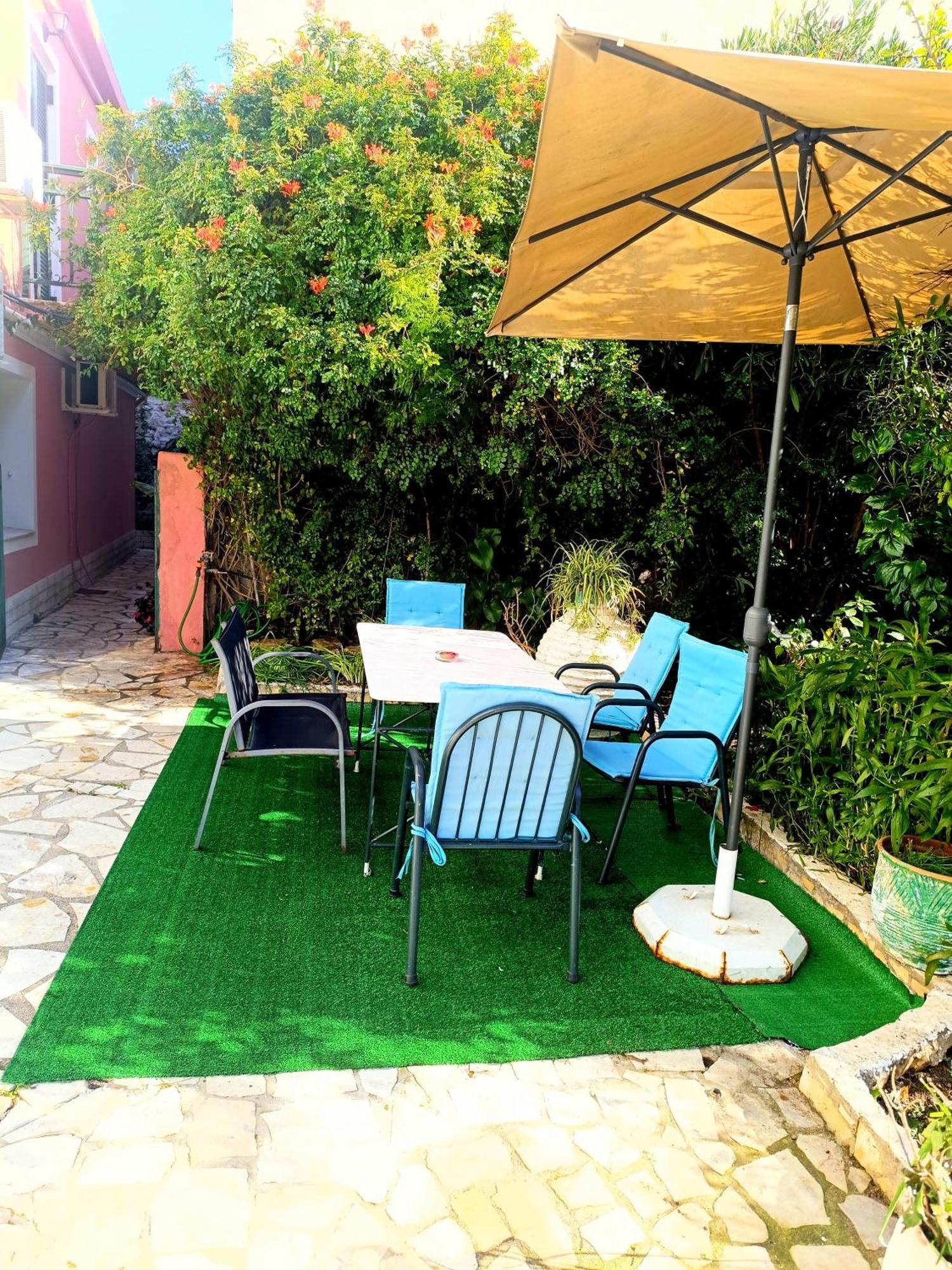 Garden Gaios