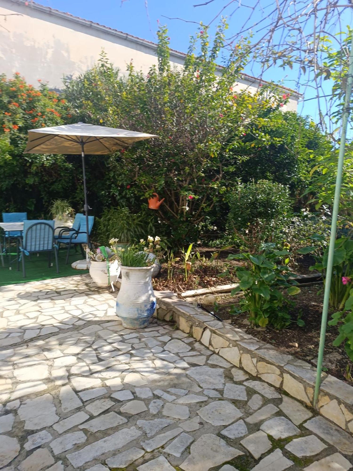 Garden * Gaios